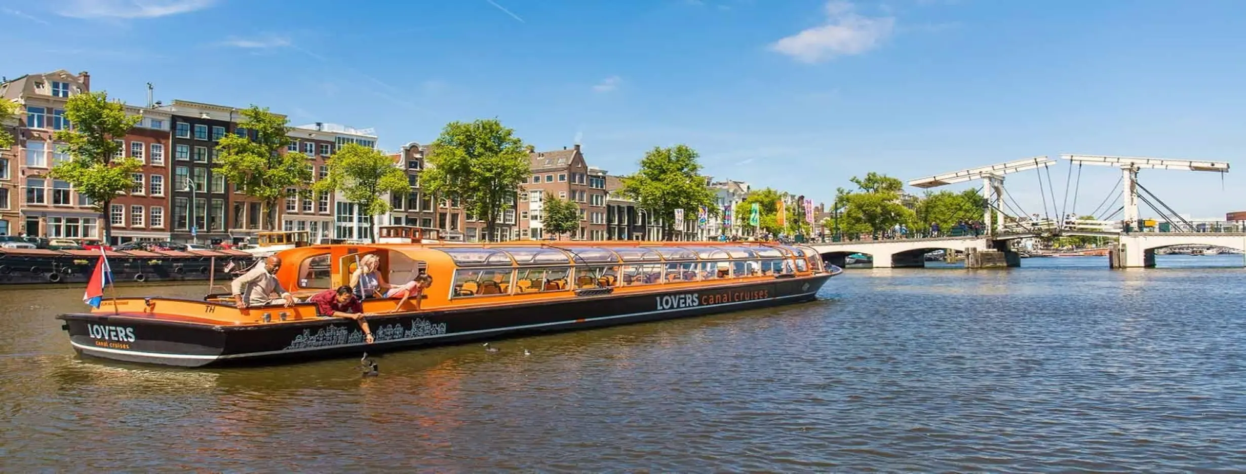 Image for Canal Cruise